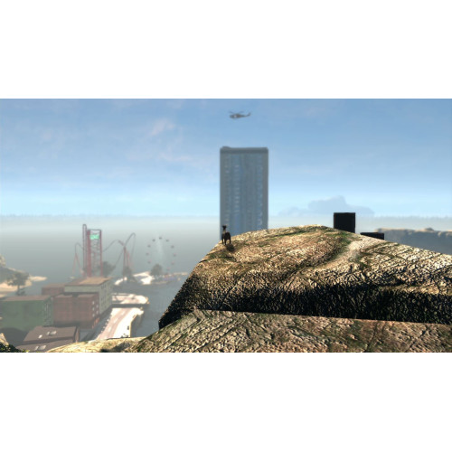 Goat Simulator: The Bundle PS4